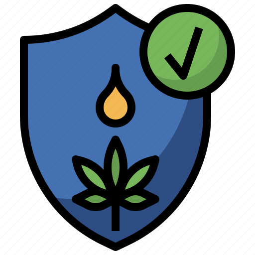 Check, guarantee, mark, safe, safety, security, wellness icon - Download on Iconfinder