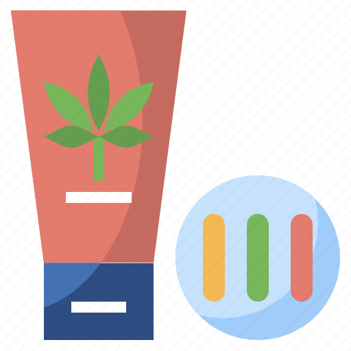 Bottle, candy, cbd, gummy, sweet, weed, wellness icon - Download on Iconfinder