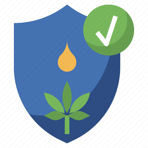 Drugs, guarantee, protection, quality, safety, security, wellness icon - Download on Iconfinder