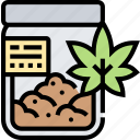 marijuana, cannabis, medical, herb, prescription