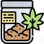 marijuana, cannabis, medical, herb, prescription 