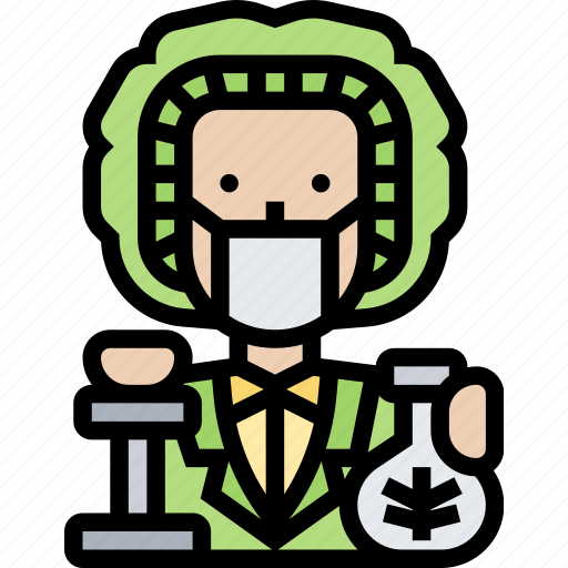 Medical, research, laboratory, chemical, analysis icon - Download on Iconfinder