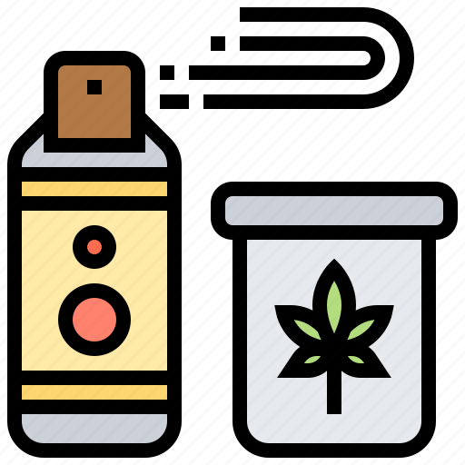 Cannabis, cigarette, electronic, oil, vaporizers icon - Download on Iconfinder