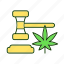cannabis, law, regulation, medical marijuana 