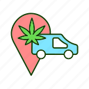 cannabis, legal trade, hemp shipping, business
