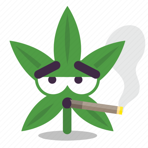 Cannabis, marijuana, smoking, weed, joint icon - Download on Iconfinder