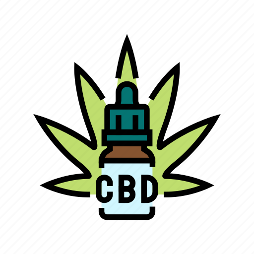 Cannabis, oil, herb, plant, leaf, weed icon - Download on Iconfinder