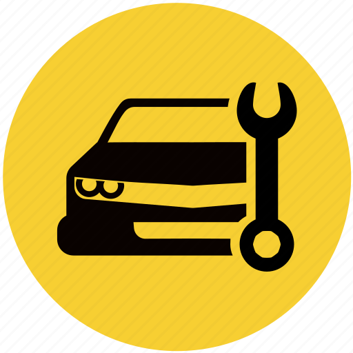 Auto, car, car repair, car service, repair icon - Download on Iconfinder