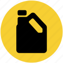 car, container, fuel, oil, oil bottle