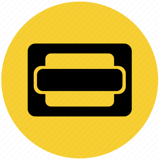 Car, car handle, door, handle icon - Download on Iconfinder