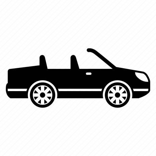 Car, transportation, vehicle, luxury car, sport car icon - Download on Iconfinder