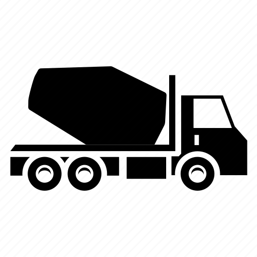 Car, transportation, vehicle, truck, truck car icon - Download on Iconfinder