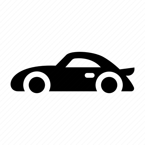Vehicle, transportation, super car, racing, sport car icon - Download on Iconfinder