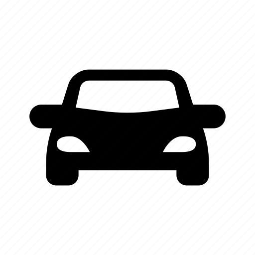 Vehicle, transportation, car, travel, driving icon - Download on Iconfinder
