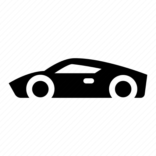 Vehicle, transportation, super car, racing, car icon - Download on Iconfinder
