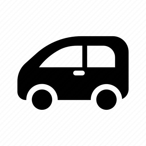 Vehicle, transportation, van, suv, car icon - Download on Iconfinder