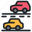 car, vehicle, automobile, transportation, road, highway, vehicles 