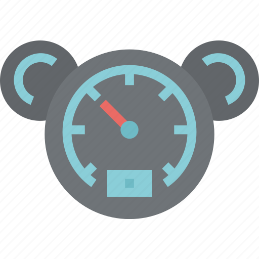 Measuring, speedometer, transportation, velocity icon - Download on Iconfinder