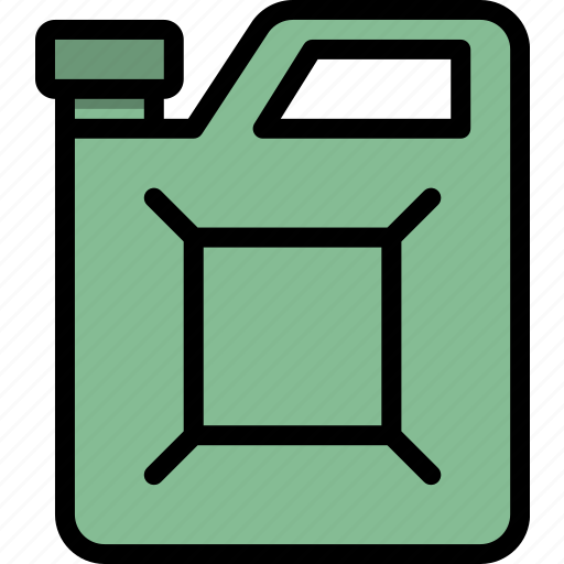 Fuel, gas, gasoline, pump, station, transportation icon - Download on Iconfinder