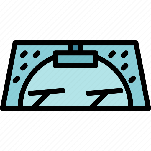 Car, cleaner, transportation, washing, windshield icon - Download on Iconfinder