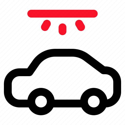 Shower, car, automobile, maintenance, transportation icon - Download on Iconfinder