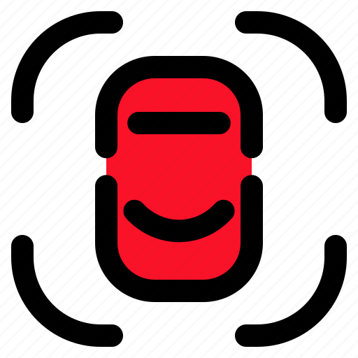 Parking, car, transportation, mark, location icon - Download on Iconfinder