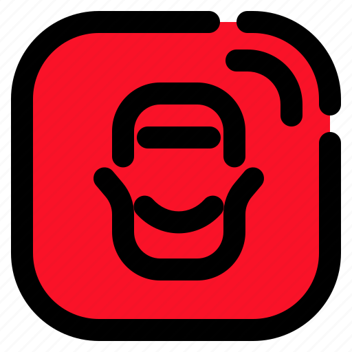 Smart, car, autonomous, transportation, electronics icon - Download on Iconfinder