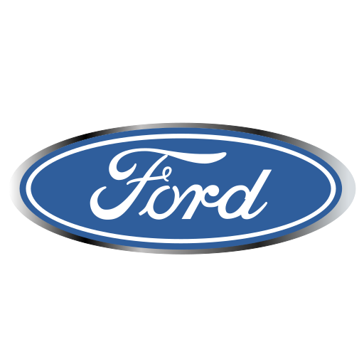 ford motor logo
