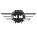 logo, mini