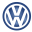 logo, volkswagen, vw 