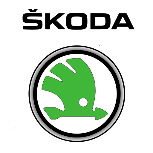 Logo, skoda, škoda icon - Free download on Iconfinder