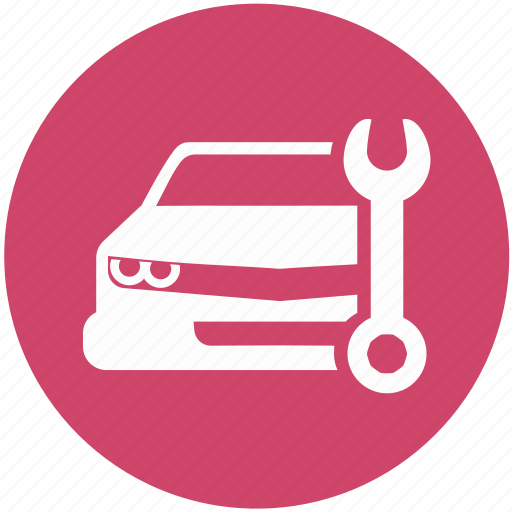 Auto, car, car repair, car service, repair icon - Download on Iconfinder