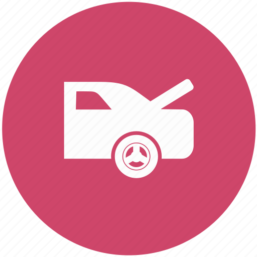 Car, car trunk, service, trunk icon - Download on Iconfinder