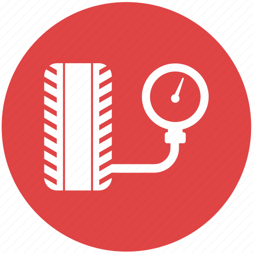 Car, check, compressor, pressure, pump, tire repairs, tyres icon - Download on Iconfinder