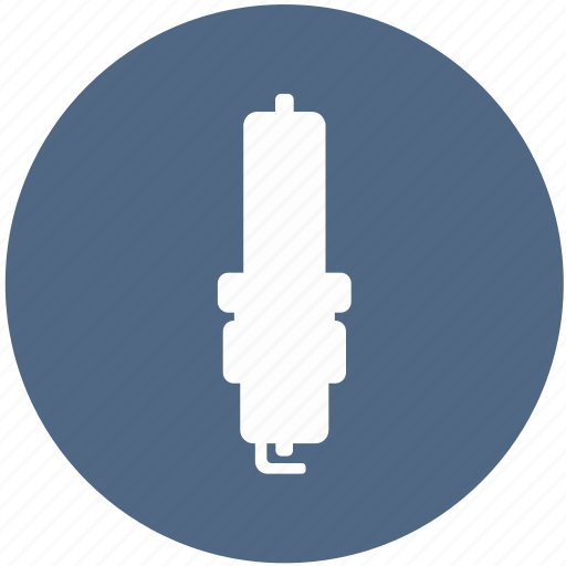 Car, combustion, electric, ignition, plug, spark plug icon - Download on Iconfinder