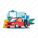 customer, automotive, rent, deal, purchase, showroom, insurance, dealership, car