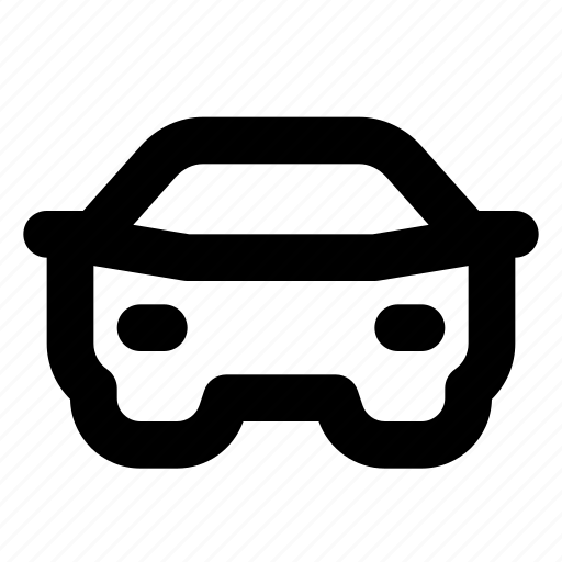 Vehicle, car, transportation icon - Download on Iconfinder