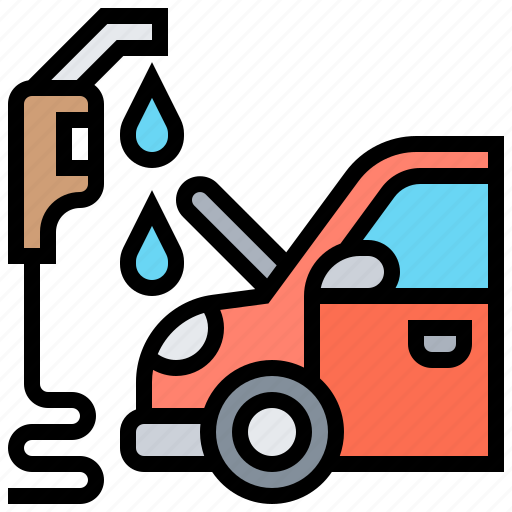 Fuel, gasoline, oil, service, station icon - Download on Iconfinder