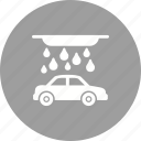 car, soap, sponge, vehicle, wash, washing, water