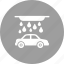 car, soap, sponge, vehicle, wash, washing, water 