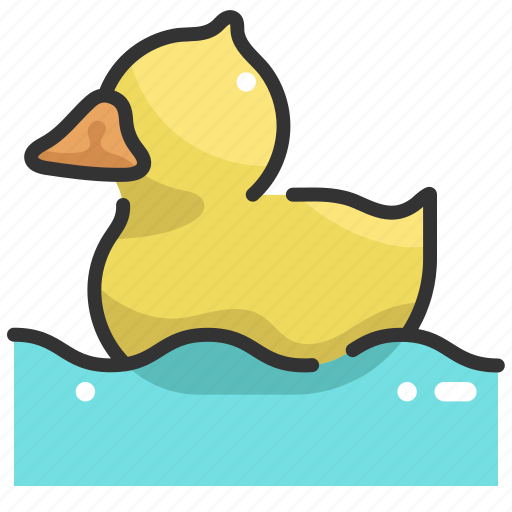 Animal, animals, beak, bird, duck, ornithology icon - Download on Iconfinder