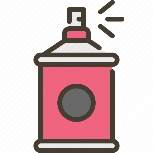 Paint, spray, color, ink icon - Download on Iconfinder