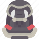 child, seat, safety, carinfant, booster