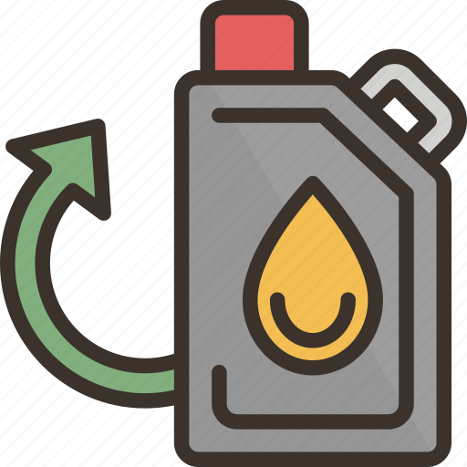 Oil, change, lubricant, engine, automotive icon - Download on Iconfinder