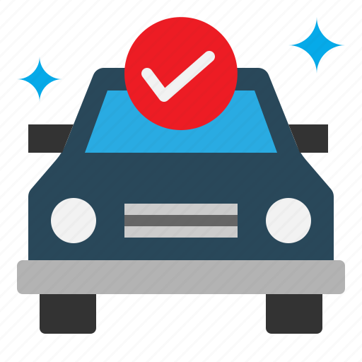 Car, fix, maintainance, servicing, sign icon - Download on Iconfinder