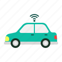 vehicle, car, transportation, transport, automotive, drive, wirelles, remote, auto