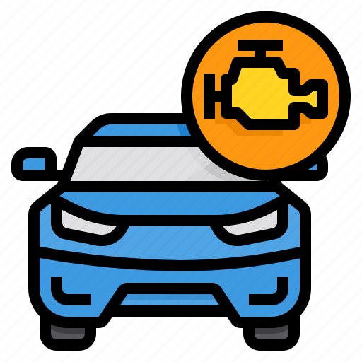 Engine, motor, car, vehicle, automobile icon - Download on Iconfinder