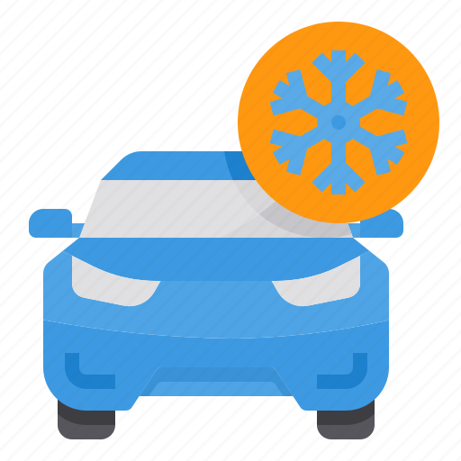 Air, conditioner, snowflakes, car, vehicle, automobile icon - Download on Iconfinder