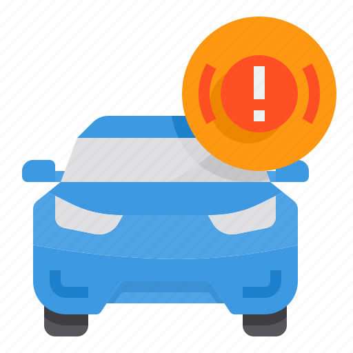 Break, parking, car, vehicle, automobile icon - Download on Iconfinder