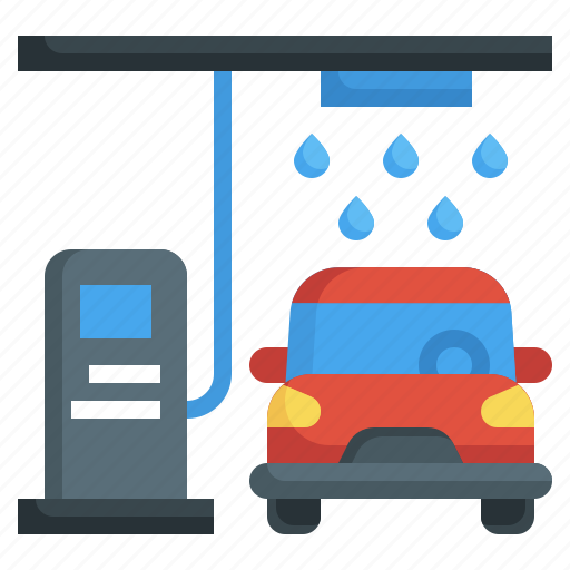 Car, wash, clean, auto, repair icon - Download on Iconfinder